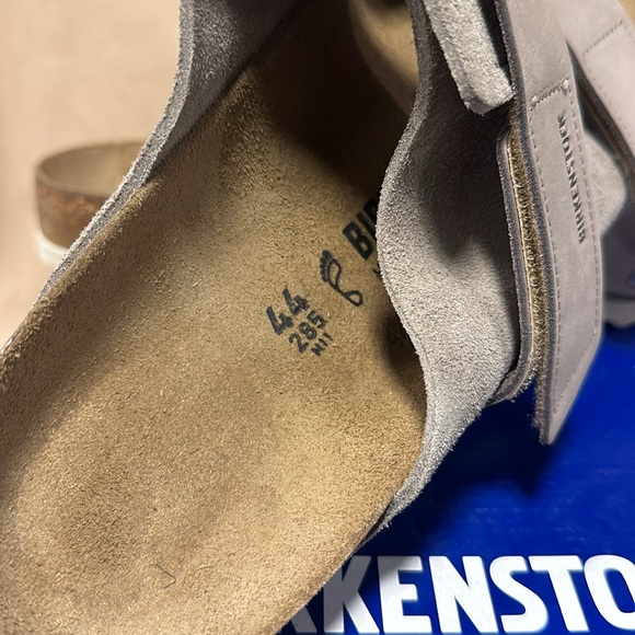Brand new Men’s Birkenstock Uju Sandals